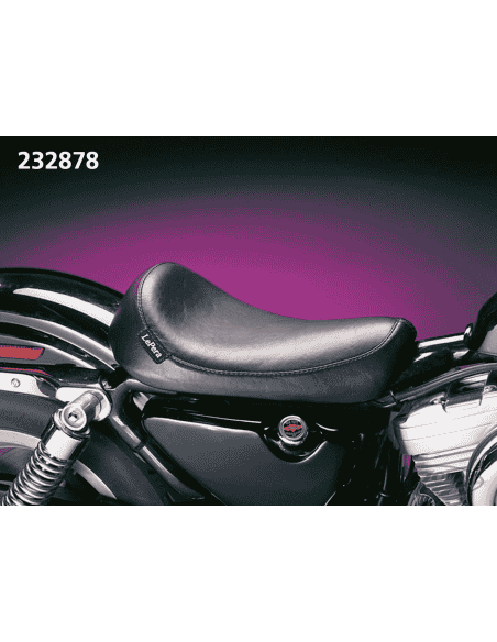 LE PERA SILHOUETTE SOLO PER SPORTSTER