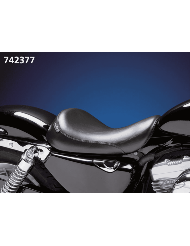 LE PERA SILHOUETTE SOLO PER SPORTSTER