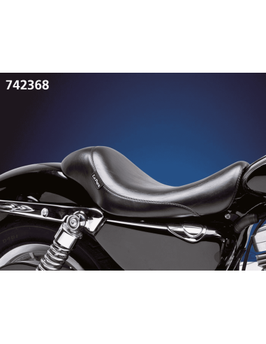 LE PERA SILHOUETTE SOLO PER SPORTSTER