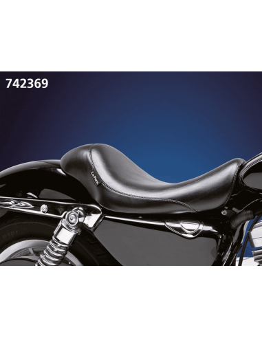 LE PERA SILHOUETTE SOLO PER SPORTSTER