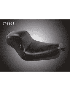 LE PERA SPROCKET PER SPORTSTER