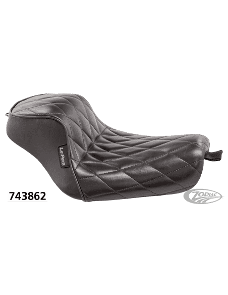 LE PERA SPROCKET PER SPORTSTER