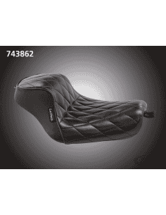 LE PERA SPROCKET PER SPORTSTER 2