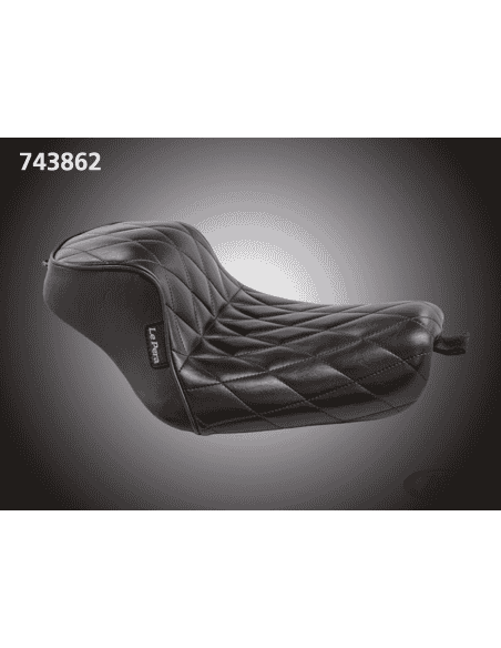 LE PERA SPROCKET PER SPORTSTER