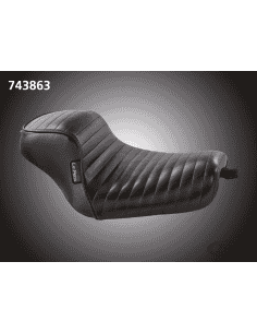 LE PERA SPROCKET PER SPORTSTER