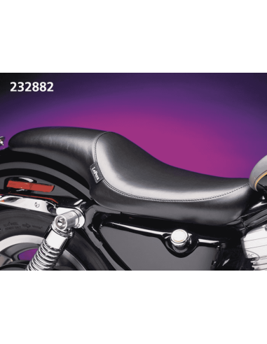 LE PERA SILHOUETTE PER SPORTSTER