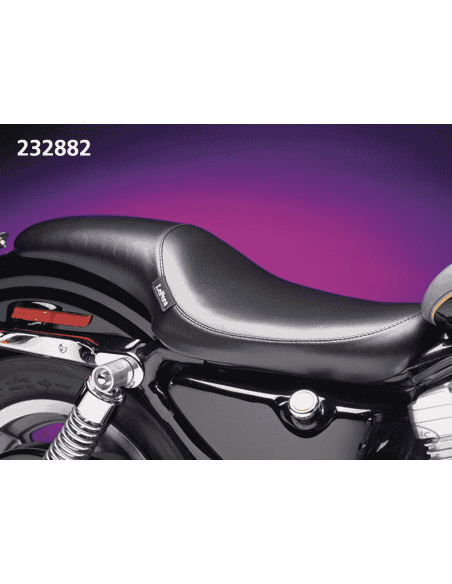 LE PERA SILHOUETTE PER SPORTSTER