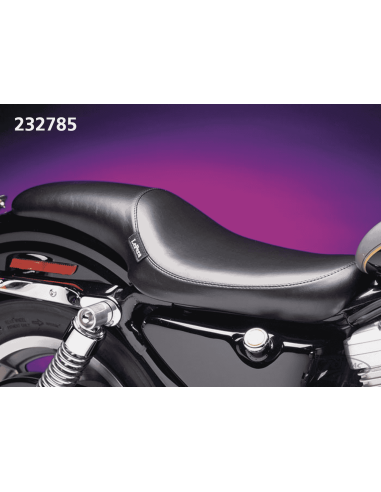 LE PERA SILHOUETTE PER SPORTSTER