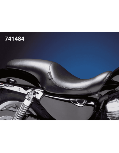 LE PERA SILHOUETTE PER SPORTSTER