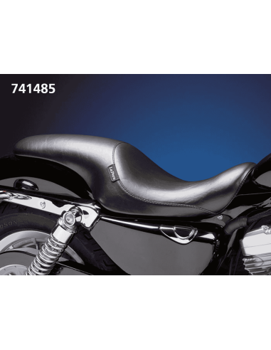 LE PERA SILHOUETTE PER SPORTSTER