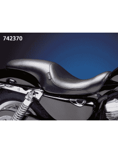LE PERA SILHOUETTE PER SPORTSTER