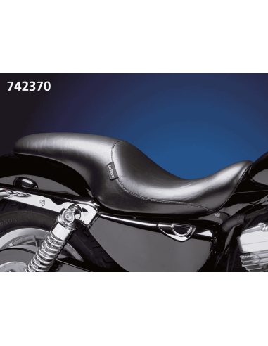 LE PERA SILHOUETTE PER SPORTSTER