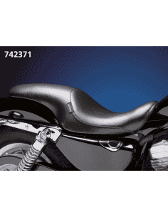 LE PERA SILHOUETTE PER SPORTSTER