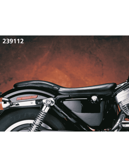 LE PERA KING COBRA PER SPORTSTER