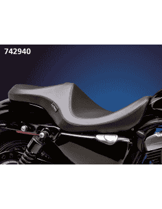 LE PERA VILLAIN PER SPORTSTER