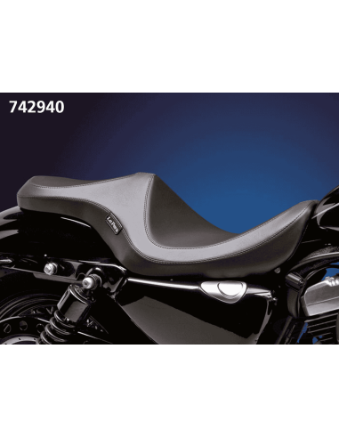 LE PERA VILLAIN PER SPORTSTER