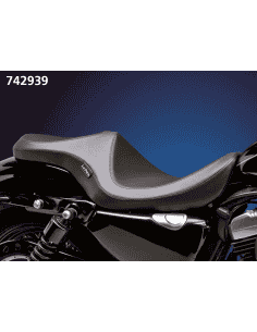 LE PERA VILLAIN PER SPORTSTER 2