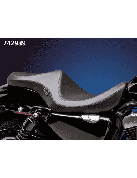 LE PERA VILLAIN PER SPORTSTER