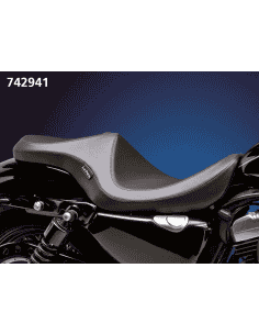 LE PERA VILLAIN PER SPORTSTER