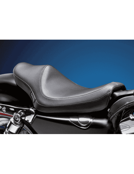 LE PERA VILLAIN SOLO PER SPORTSTER