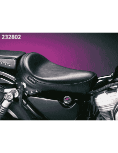 LE PERA SOLO "SANORA STYLE" PER SPORTSTER