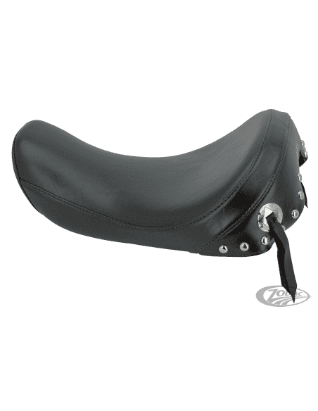 LE PERA SOLO "SANORA STYLE" PER SPORTSTER