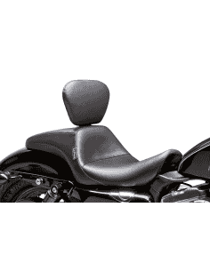 LE PERA OUTCAST CON POGGIASCHIENA PER SPORTSTER 2