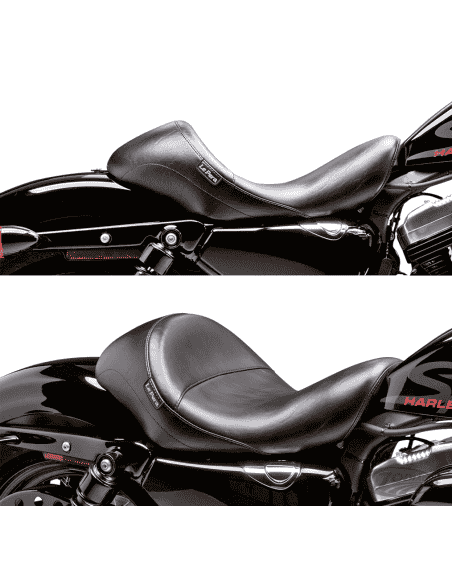 LE PERA AVIATOR SOLO PER SPORTSTER