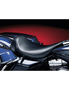 LE PERA SILHOUETTE SOLO PER FLT, FLHT, FLHS & ROAD KING