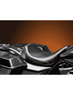 LE PERA SILHOUETTE SOLO PER FLT, FLHT, FLHS & ROAD KING