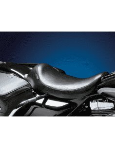 LE PERA SILHOUETTE SOLO PER FLT, FLHT, FLHS & ROAD KING