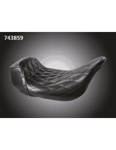 LE PERA SPROCKET PER TOURING 2