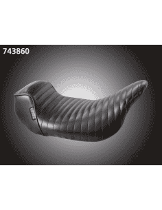 LE PERA SPROCKET PER TOURING