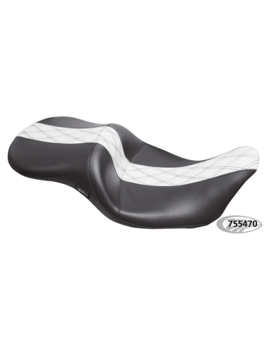 LE PERA MAVERICK PER FLT, FLHT, FLHS & ROAD KING