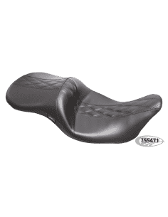 LE PERA MAVERICK PER FLT, FLHT, FLHS & ROAD KING