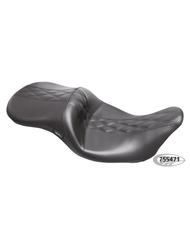 LE PERA MAVERICK PER FLT, FLHT, FLHS & ROAD KING