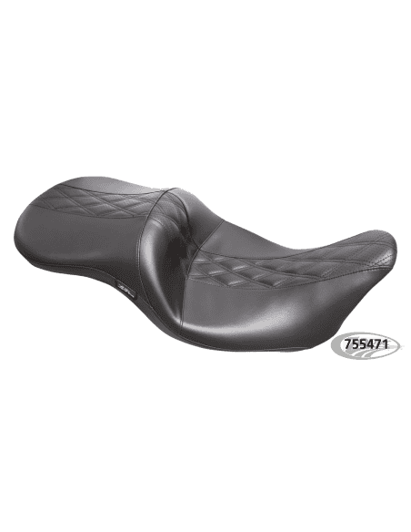 LE PERA MAVERICK PER FLT, FLHT, FLHS & ROAD KING