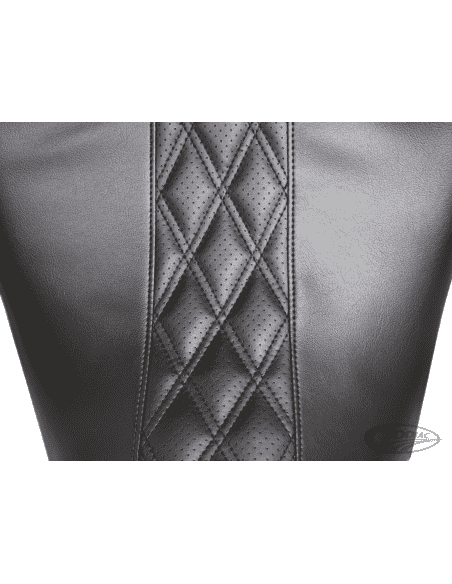 LE PERA MAVERICK PER FLT, FLHT, FLHS & ROAD KING