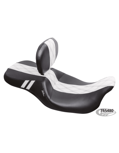 LE PERA OUTCAST 2-UP PER TOURING