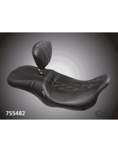 LE PERA OUTCAST 2-UP PER TOURING