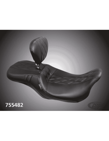 LE PERA OUTCAST 2-UP PER TOURING