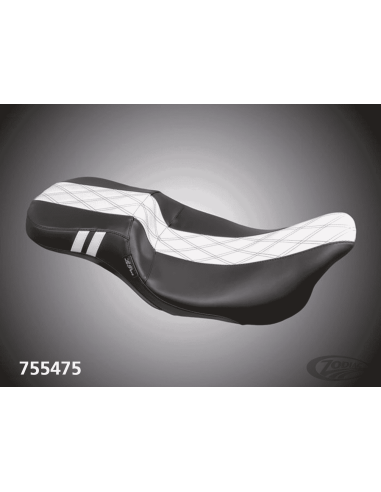 LE PERA OUTCAST 2-UP PER TOURING