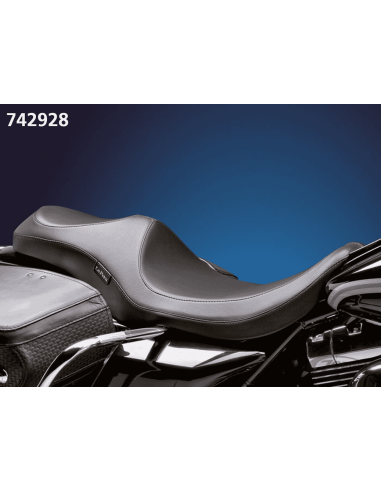 LE PERA VILLAIN PER TOURING