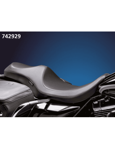 LE PERA VILLAIN PER TOURING