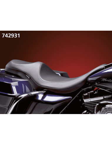 LE PERA VILLAIN PER TOURING