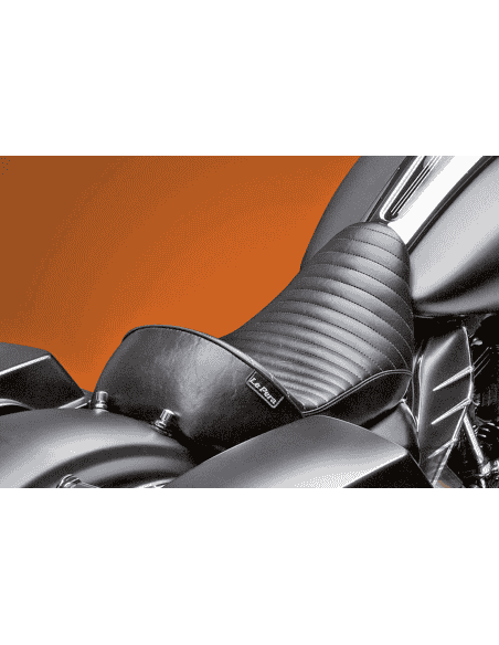 LE PERA STUB CAFÉ PER TOURING