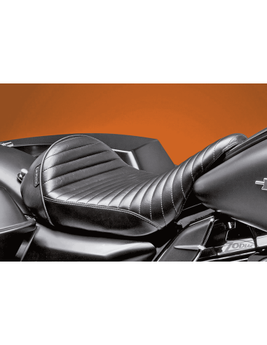 LE PERA STUB CAFÉ PER TOURING