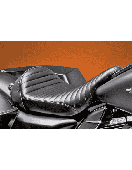 LE PERA STUB CAFÉ PER TOURING