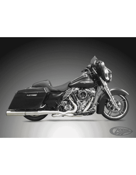 LE PERA KICKFLIP SOLO PER TOURING