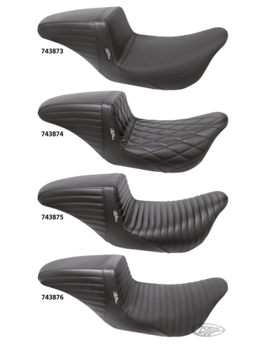 LE PERA KICKFLIP SOLO PER TOURING